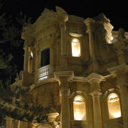 noto by night